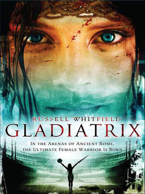 cover image of Gladiatrix